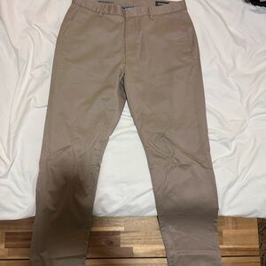 Bonobos Chinos in Light Brown/Tan
